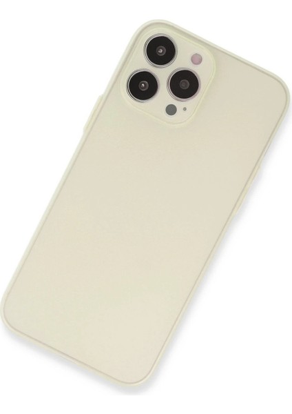 Newface iPhone 13 Pro Kılıf Puma Silikon - Gold