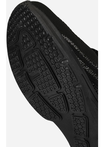 CONFORT Günlük Triko Ayakkabı - Koşu & Yürüyüş Hafif Unisex Sneaker