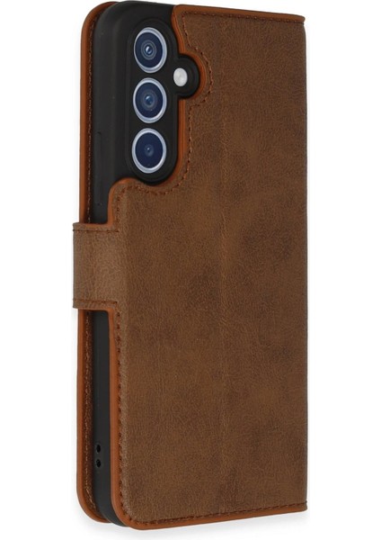 Newface Samsung Galaxy A54 5g Kılıf Trend S Plus Kapaklı Kılıf - Taba fiyatları