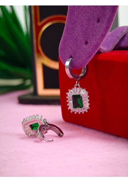 Küpe Renk Atmaz ve Kararmayapmaz indirimleri