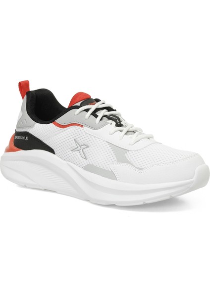 Thares Tx 5fx Beyaz Erkek Sneaker fiyatları