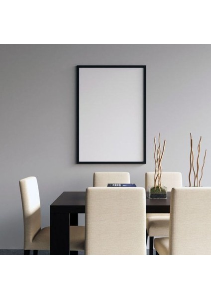 Elite 50X70 Çerçeve Fotoğraf Çerçevesi Puzzle Çerçevesi Forma Çerçevesi 1 Adet