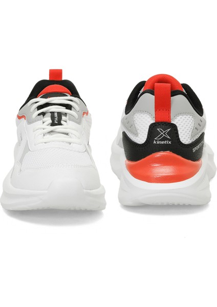 Thares Tx 5fx Beyaz Erkek Sneaker indirimleri