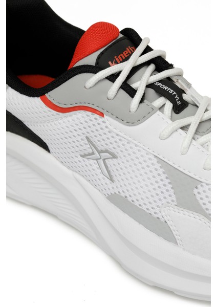 Thares Tx 5fx Beyaz Erkek Sneaker