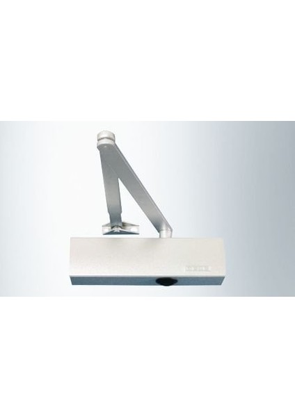 Geze Ts 2000 V Hidrolik Kapı Kapatıcısı
