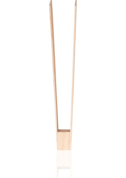 Natura Ahşap Servis Maşası 30X4 cm fırsatları