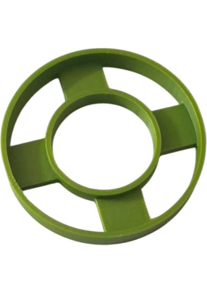 Squid Game Kurabiye Kalıbı Seti | Eğlenceli ve Orijinal Şekilli Kurabiyeler modelleri