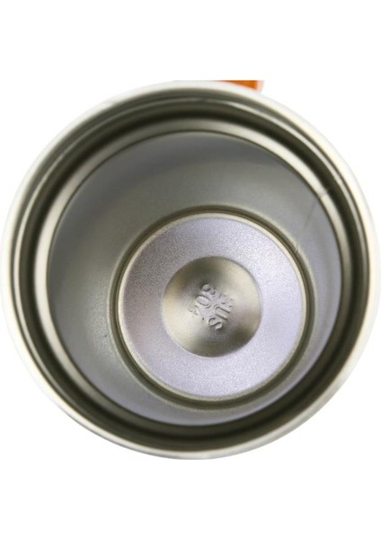 Kişiye Özel 500 ml Termos Siyah