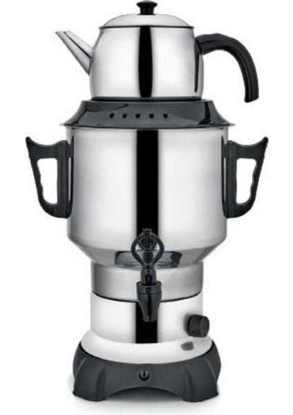 Keyfidem 6 Lt Semaver LRZ-1067