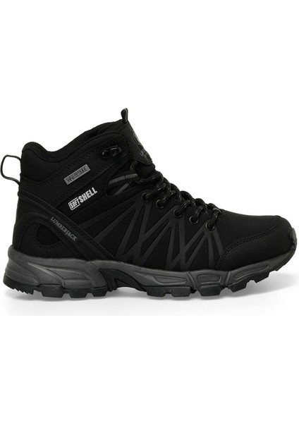 Shell Hı 4pr Genç Waterproof Outdoor Bot
