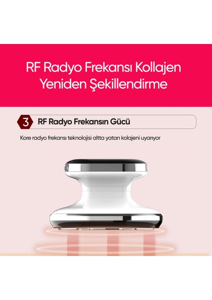 Ems Zayıflama ve Selülit Cihazı