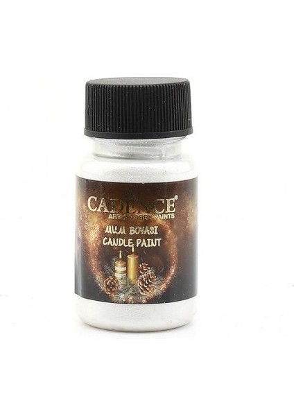 Cadence Mum Boyası Inci 50ML - 2152