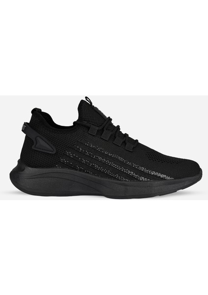CONFORT Hafif Yürüyüş Triko Ayakkabı - Günlük Rahat Unisex Sneaker