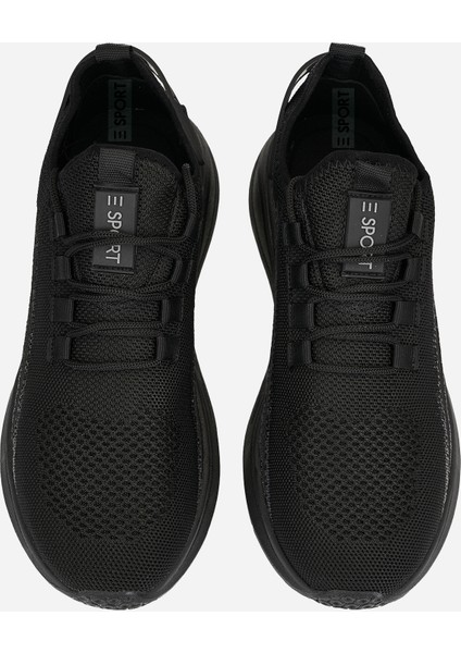 CONFORT Hafif Yürüyüş Triko Ayakkabı - Günlük Rahat Unisex Sneaker
