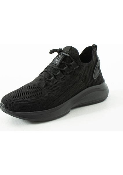 CONFORT Hafif Yürüyüş Triko Ayakkabı - Günlük Rahat Unisex Sneaker