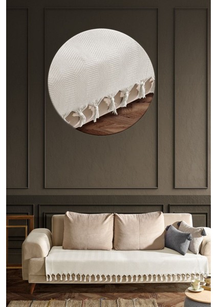 Elite Asya Koltuk Örtüsü 115X200 cm 1 Adet