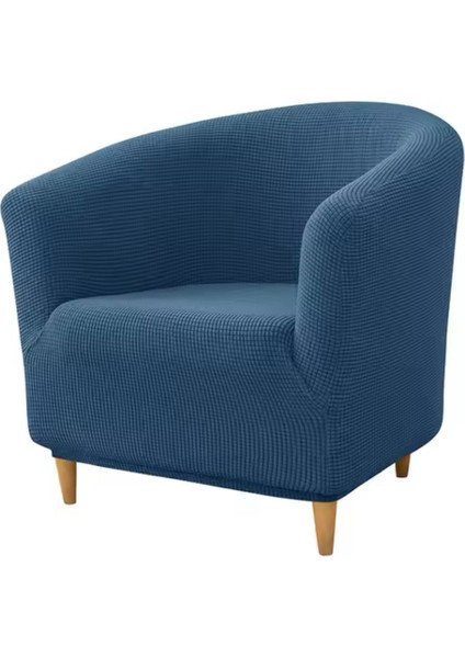 Elite Papatya Berjer Koltuk Örtüsü ,tekli Koltuk Kılıfı Sofa Cover 1 Adet 1 Adet