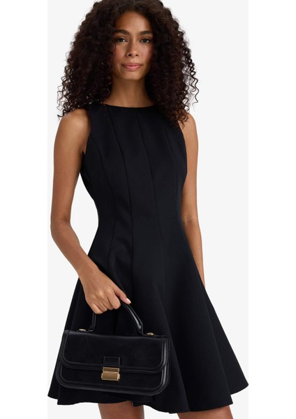 Kadın Suni Deri Omuz Çantası E3606AXNS fiyatları