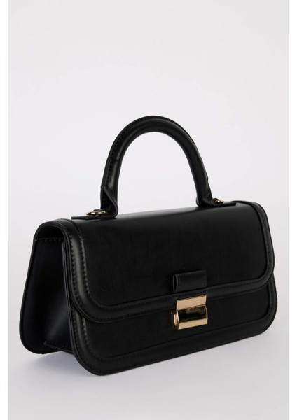 Kadın Suni Deri Omuz Çantası E3606AXNS modelleri