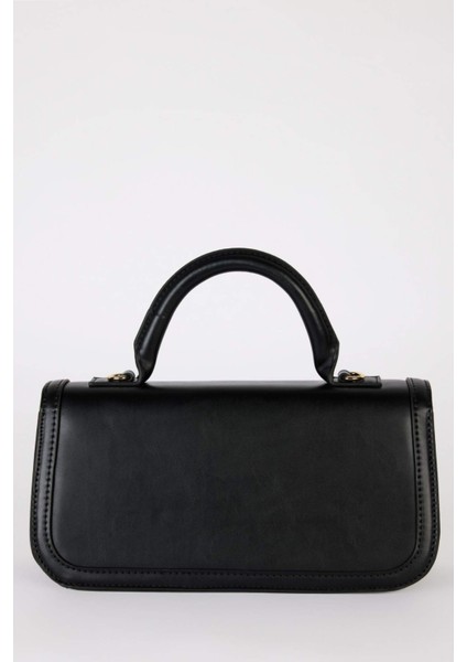 Kadın Suni Deri Omuz Çantası E3606AXNS fırsatları