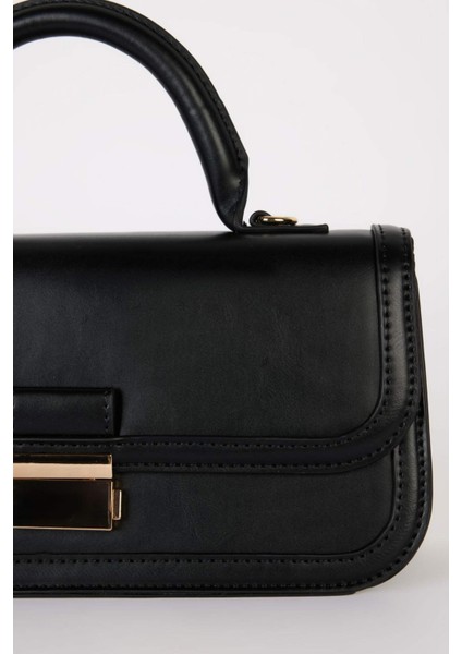 Kadın Suni Deri Omuz Çantası E3606AXNS indirimleri