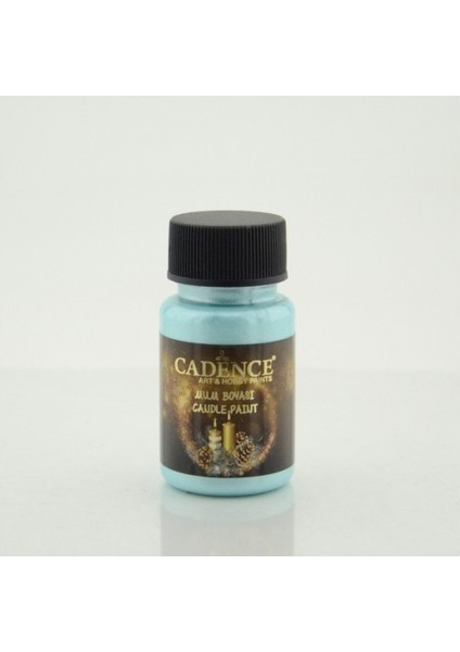 Cadence Mum Boyası Mint 50ML - 2153