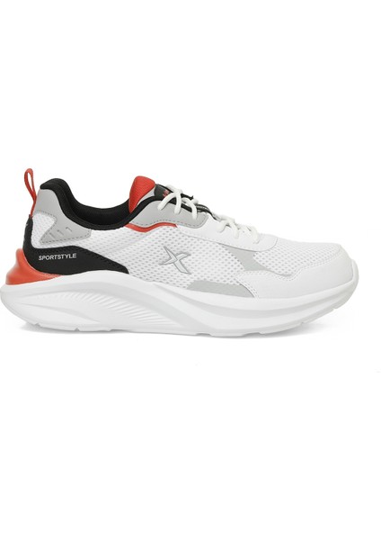 Thares Tx 5fx Beyaz Erkek Sneaker