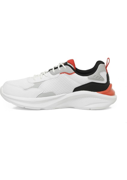 Thares Tx 5fx Beyaz Erkek Sneaker modelleri