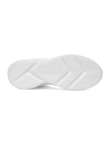 Thares Tx 5fx Beyaz Erkek Sneaker