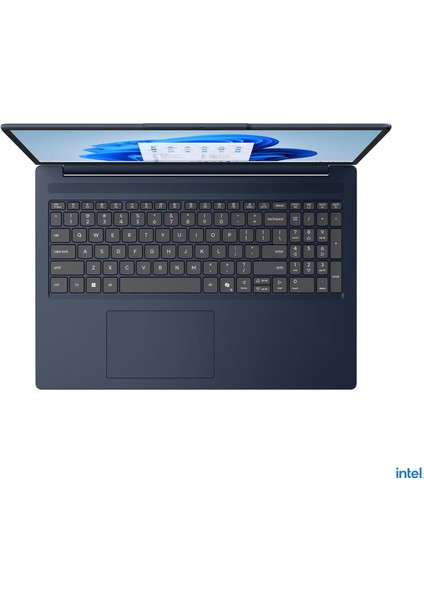 Ideapad Slim 3 16IRH10 I5-13420H 16 GB 512 GB SSD UHD Graphics 16" Wuxga Windows 11 Pro Taşınabilir Bilgisayar 83K2001RTRCB1