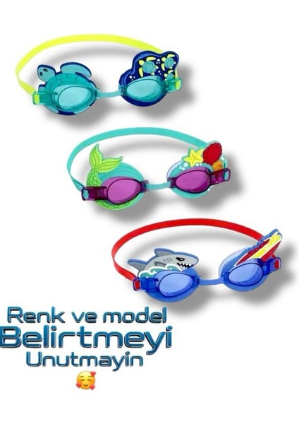 Elite BW21080 Hydro Swim Deniz Gözlüğü 21080 Gözlük (Ürün Tek Adet Fiyatıdır) 1 Adet