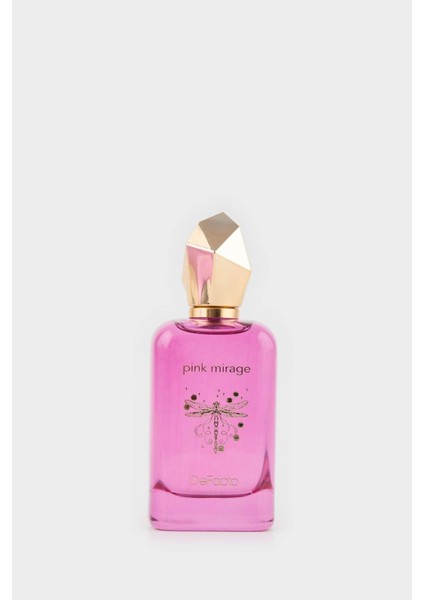 Kadın Defacto Pink Mirage Aromatik 100 ml Parfüm E3693AXNS