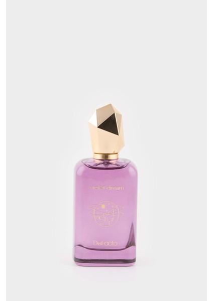 Kadın Defacto Violet Dream Aromatik 100 ml Parfüm E3693AXNS