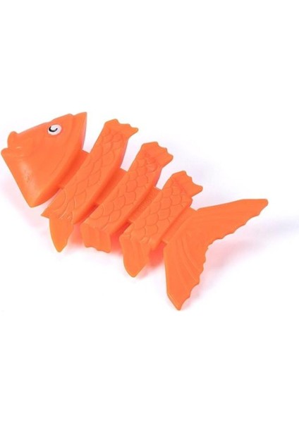 Elite Squiggle Wiggle Balık Dalış Oyuncakları 1 Adet