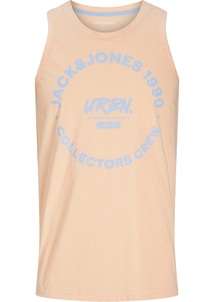Jack& Jones Jjsımon Tanktop Sl Atlet