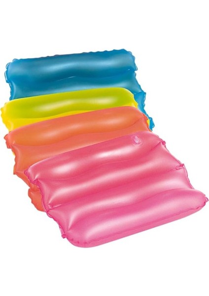 Elite Dalga Yastığı 38CM x 25CM x 5cm 1 Adet