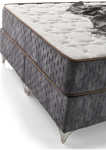 Delta Emniyet Kilit Sistemli %100 Paslanmaz Çelik 120*200 Baza fırsatları