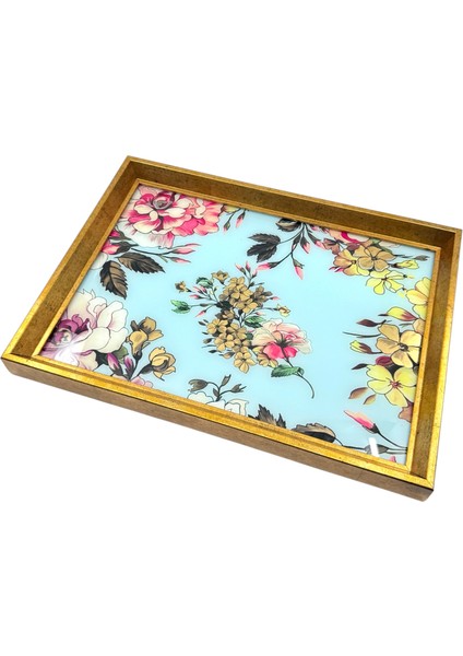 Rosalıa Tepsi 46X32