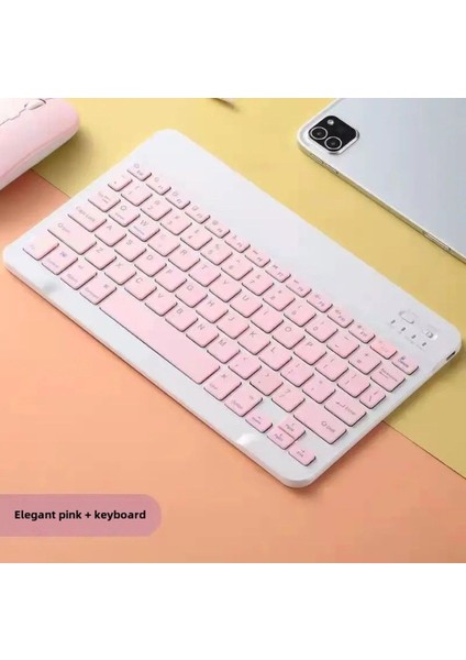 Onezero Kablosuz Rgb Klavye ve Mouse Seti – Bluetooth, Şarjlı, 10M Bağlantı Mesafesi, 3 Parlaklık Seviyesi, Çoklu Platform Uyumluluğu Ergonomik Tasarım, Rgb Aydınlatma ZR20KM fırsatları