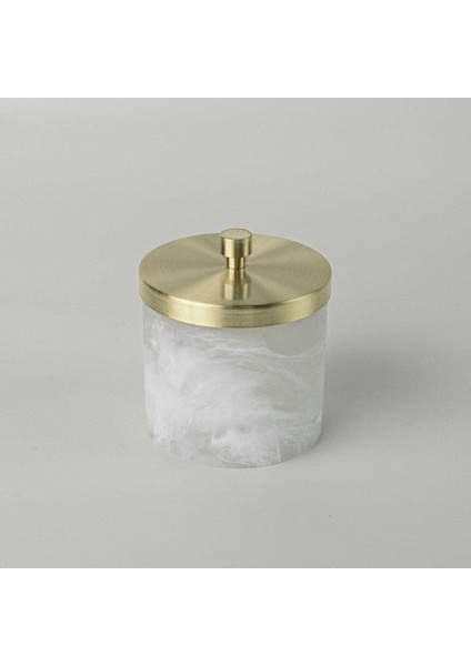 Alabaster Pamukluk 9,3x9,3 cm