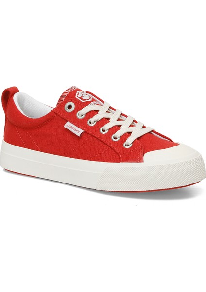 Luzıny 5fx Kırmızı Kadın Sneaker fiyatları