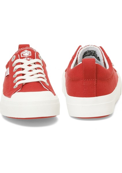 Luzıny 5fx Kırmızı Kadın Sneaker indirimleri