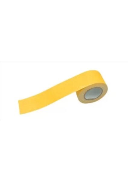 Çift Taraflı Köpük Bant 38MM x 2m 5 Adet