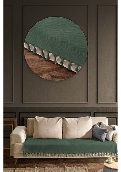 Elite Asya Koltuk Örtüsü 115X200 cm 1 Adet