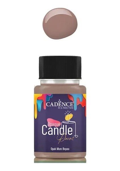 CDL32 Latte Opak Mum Boyası 50ML