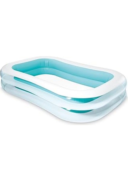 Elite Intex Swim Center Aile Havuzu 1 Adet
