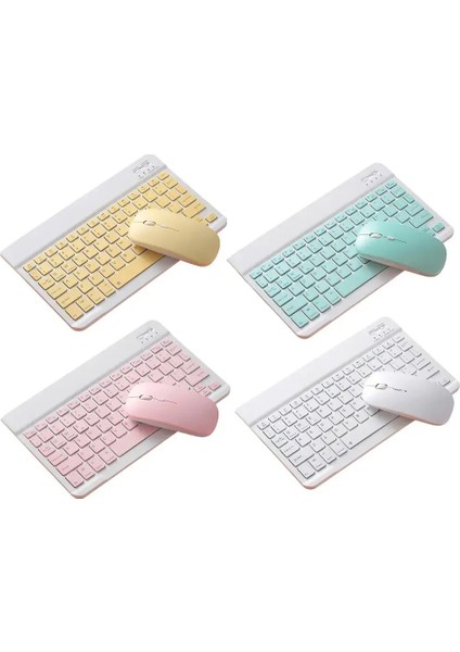 Onezero Kablosuz Rgb Klavye ve Mouse Seti – Bluetooth, Şarjlı, 10M Bağlantı Mesafesi, 3 Parlaklık Seviyesi, Çoklu Platform Uyumluluğu Ergonomik Tasarım, Rgb Aydınlatma ZR20KM fırsatları