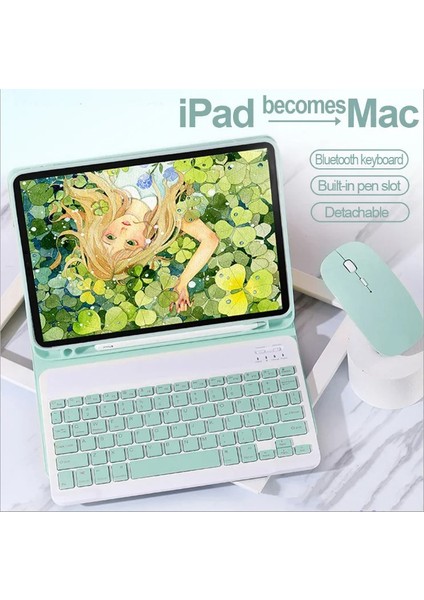 Onezero Kablosuz Rgb Klavye ve Mouse Seti – Bluetooth, Şarjlı, 10M Bağlantı Mesafesi, 3 Parlaklık Seviyesi, Çoklu Platform Uyumluluğu Ergonomik Tasarım, Rgb Aydınlatma ZR20KM indirimleri