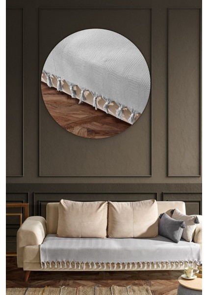 Elite Asya Koltuk Örtüsü 115X200 cm 1 Adet