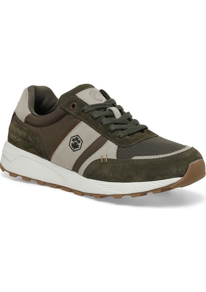 Dennıs 4fx Haki Erkek Spor Ayakkabı fiyatları